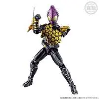 Trading Figure - Kamen Rider OOO