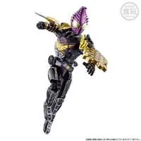 Trading Figure - Kamen Rider OOO