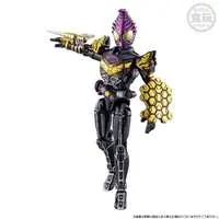 Trading Figure - Kamen Rider OOO