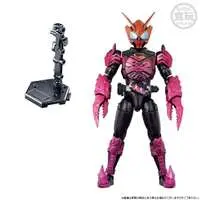 Trading Figure - Kamen Rider OOO