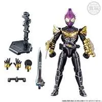 Trading Figure - Kamen Rider OOO