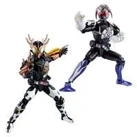 Trading Figure - Kamen Rider OOO