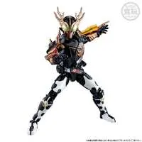 Trading Figure - Kamen Rider OOO