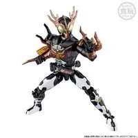 Trading Figure - Kamen Rider OOO