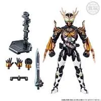 Trading Figure - Kamen Rider OOO