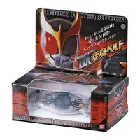 Badge - Kamen Rider Kuuga / Kamen Rider Kuuga (Character)