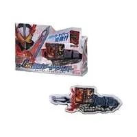 Badge - Kamen Rider Saber / Kamen Rider Saber (Character)
