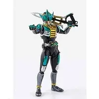 S.H. Figuarts - Kamen Rider Den-O / Kamen Rider Zeronos