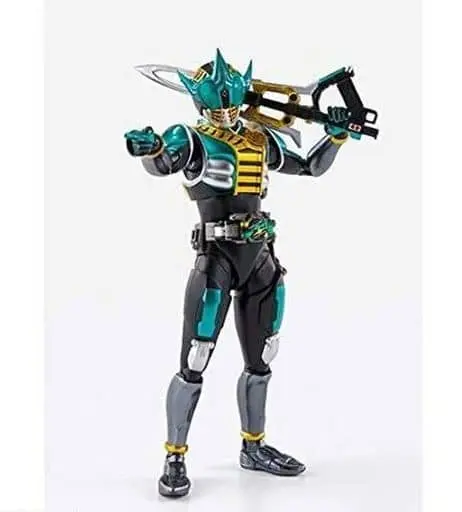 S.H. Figuarts - Kamen Rider Den-O / Kamen Rider Zeronos