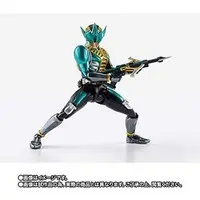 S.H. Figuarts - Kamen Rider Den-O / Kamen Rider Zeronos