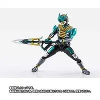 S.H. Figuarts - Kamen Rider Den-O / Kamen Rider Zeronos