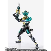 S.H. Figuarts - Kamen Rider Den-O / Kamen Rider Zeronos