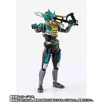 S.H. Figuarts - Kamen Rider Den-O / Kamen Rider Zeronos