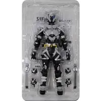 S.H. Figuarts - Kamen Rider Zero-One / Kamen Rider Naki