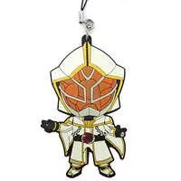 Key Chain - Kamen Rider Wizard