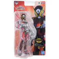 So-Do - Ichiban Kuji - Kamen Rider Den-O / Kamen Rider Geiz