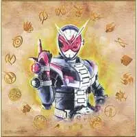 So-Do - Ichiban Kuji - Kamen Rider Den-O / Kamen Rider Zi-O (Character)