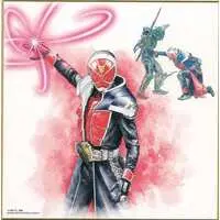 So-Do - Ichiban Kuji - Kamen Rider Den-O / Kamen Rider Wizard (Character)