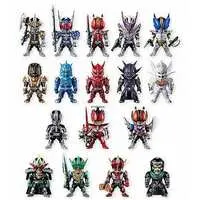 Converge Kamen Rider - Kamen Rider Den-O