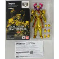 S.H. Figuarts - Kamen Rider Drive / Kamen Rider Heart