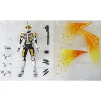 S.H. Figuarts - Kamen Rider Den-O / Kamen Rider Den-O (Character)