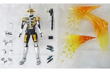 S.H. Figuarts - Kamen Rider Den-O / Kamen Rider Den-O (Character)