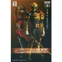 Figure - Kamen Rider Wizard / Kamen Rider Beast