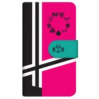 Smartphone Cover - Kamen Rider Decade / Kamen Rider Decade (Character)