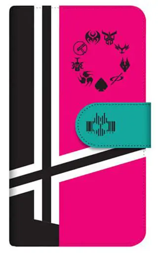 Smartphone Cover - Kamen Rider Decade / Kamen Rider Decade (Character)