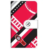 Smartphone Cover - Kamen Rider Den-O / Kamen Rider Den-O (Character)