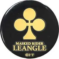 Badge - Kamen Rider Blade / Kamen Rider Leangle