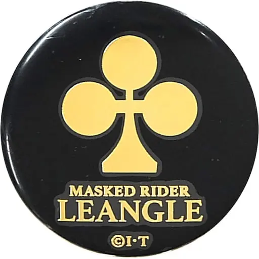 Badge - Kamen Rider Blade / Kamen Rider Leangle