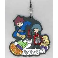 Key Chain - Kamen Rider Gaim / Kamen Rider Gaim (Character)