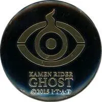 Badge - Kamen Rider Ghost / Kamen Rider Ghost (Character)