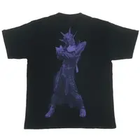 Clothes - T-shirts - Kamen Rider Den-O / Ryutaros Size-M