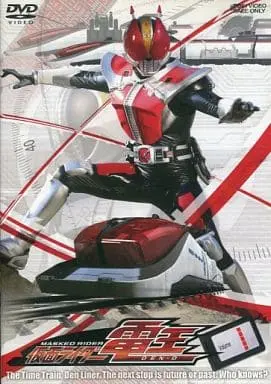 DVD - Kamen Rider Den-O / Momotaros