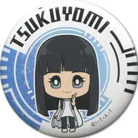 Badge - Kamen Rider Zi-O / Kamen Rider Tsukuyomi