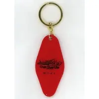 Key Chain - Kamen Rider Zi-O / Kamen Rider Geiz