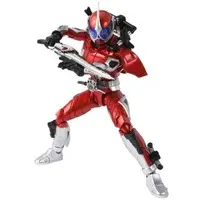 S.H. Figuarts - Kamen Rider W / Kamen Rider Accel