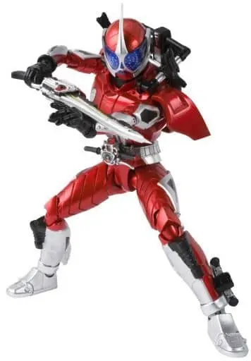 S.H. Figuarts - Kamen Rider W / Kamen Rider Accel