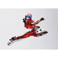 S.H. Figuarts - Kamen Rider W / Kamen Rider Accel