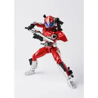 S.H. Figuarts - Kamen Rider W / Kamen Rider Accel