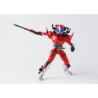 S.H. Figuarts - Kamen Rider W / Kamen Rider Accel