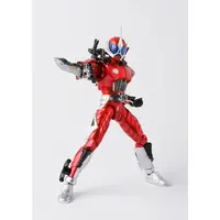 S.H. Figuarts - Kamen Rider W / Kamen Rider Accel