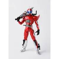 S.H. Figuarts - Kamen Rider W / Kamen Rider Accel