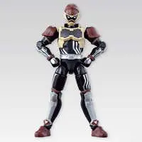 So-Do - Kamen Rider Ex-Aid / Kamen Rider Cronus