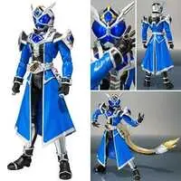 S.H. Figuarts - Kamen Rider Wizard / Kamen Rider Wizard (Character)