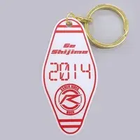 Key Chain - Kamen Rider Zi-O