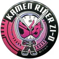 Badge - Kamen Rider Zi-O / Kamen Rider Zi-O (Character)