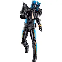 Figure - Kamen Rider Decade / Kamen Rider Diend